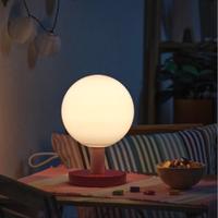 Lampada ikea Solvinden a batterie. Edizione limita