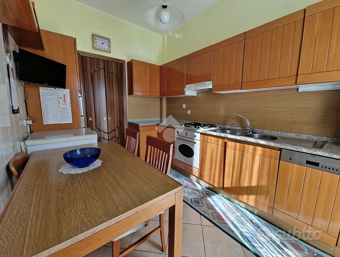 Appartamento – Limbiate, Villaggio dei Giovi - Vista 3