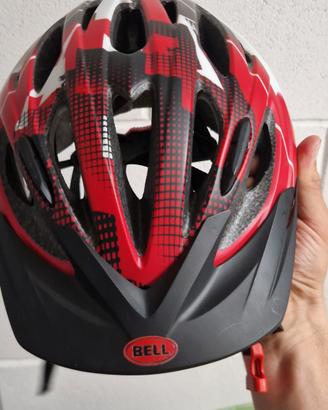 casco bicicletta