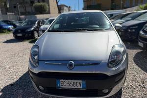 FIAT Punto Evo 1.4 5 porte Dynamic Natural Power