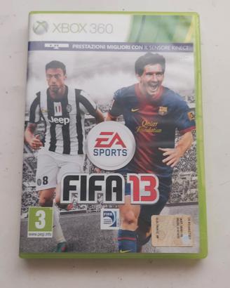 FIFA 13