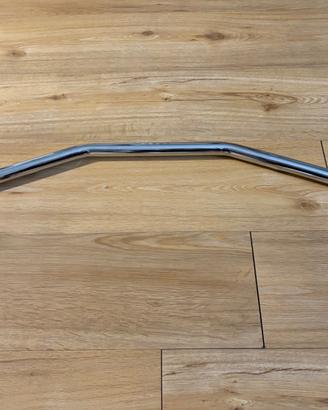 Manubrio Drag Bar 1"