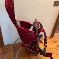 Deuter zaino bimbi