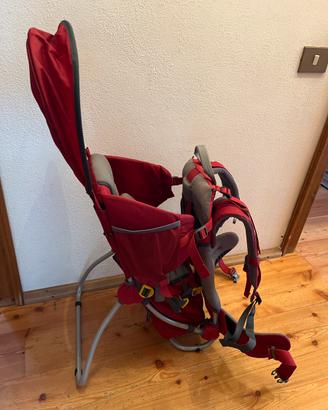 Deuter zaino bimbi