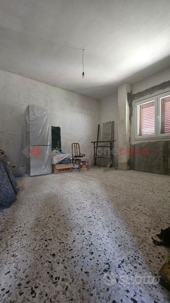 Apartment in Sant'Andrea Apostolo dello Ionio, Fego - Vista 3