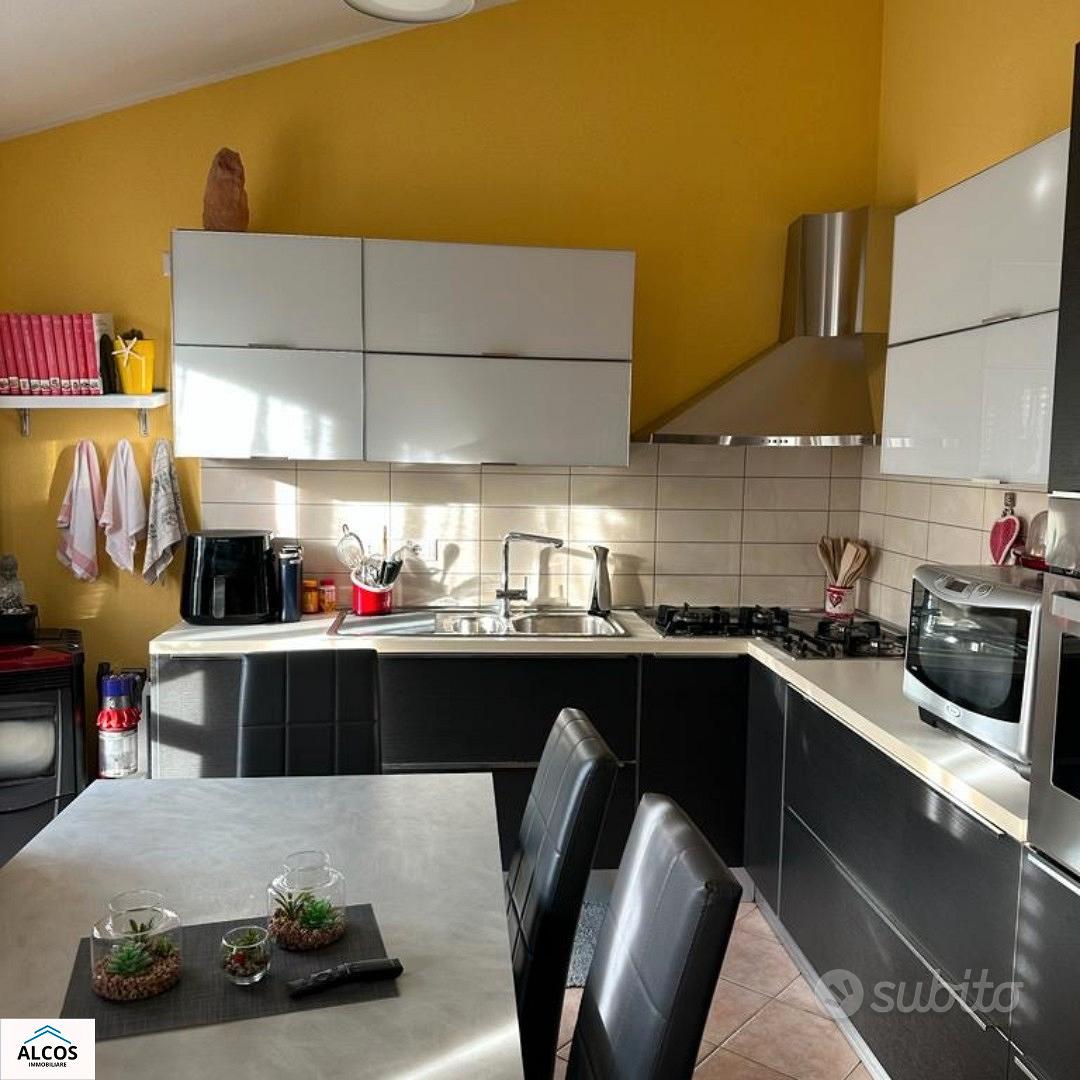 Appartamento – Nuoro, Ugolio - Biscollai - Vista 3