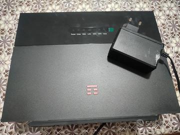 DECODER WI FI 