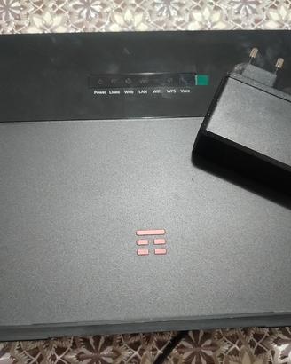 DECODER WI FI 