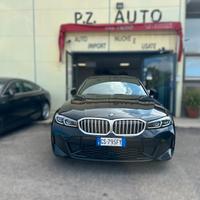 Bmw 320d 48V xDrive Msport 2023
