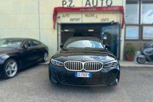 Bmw 320d 48V xDrive Msport 2023