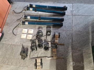 motori per  tapparelle somfy
