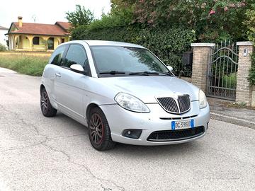 LANCIA/YPSILON/1.2/BENZINA/GPL NEAOPATENTATI