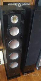 Elac FS189 coppia di casse Hi-Fi da pavimento