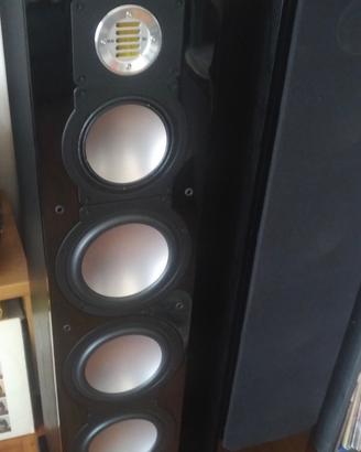 Elac FS189 coppia di casse Hi-Fi da pavimento