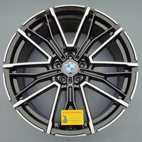 Cerchi in lega adatti per bmw doppia misura da 20