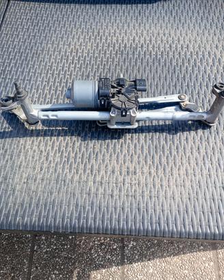 motorino tergicristallo 