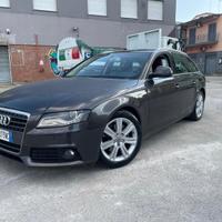 Audi A4 Avant 2.0 TDI 143CV F.AP. Advanced