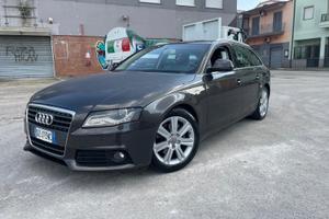 Audi A4 Avant 2.0 TDI 143CV F.AP. Advanced