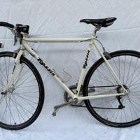 Bici da corsa Rossin