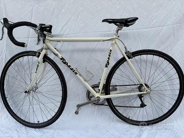 Bici da corsa Rossin