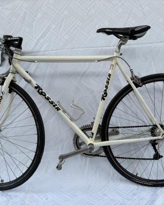 Bici da corsa Rossin