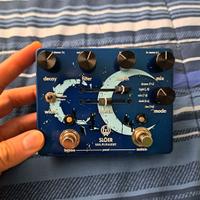 Walrus Audio Sloer Riverbero