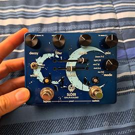 Walrus Audio Sloer Riverbero