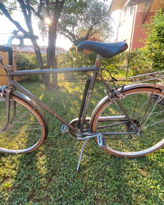 BICICLETTA UOMO