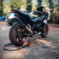 terminale SC project carbonio 