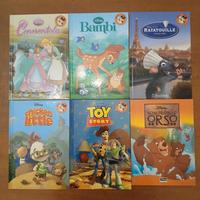 Libri Walt Disney