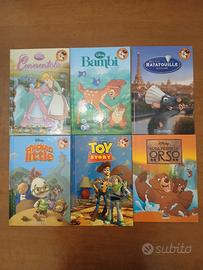 Libri Walt Disney