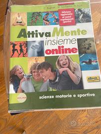 Libro “AttivaMente insieme online”