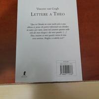 Van Gogh Lettere a Theo