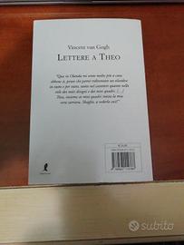 Van Gogh Lettere a Theo