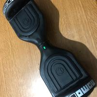 momo design hoverboard