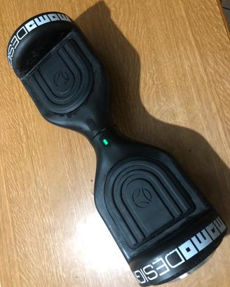 momo design hoverboard