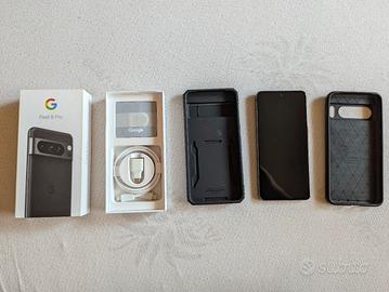 Google Pixel 8 Pro 512GB