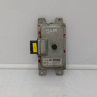 Centralina trassmisione cambio ecu automatico niss