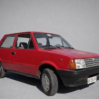 Innocenti mini 650 cc