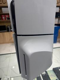 PlayStation 5 slim disco