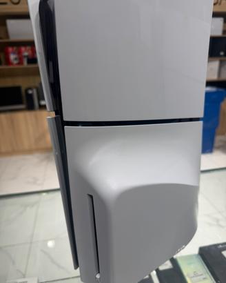 PlayStation 5 slim disco