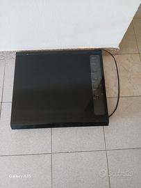 piano cottura REX 