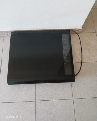 piano cottura REX 