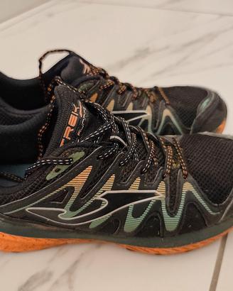 Scarpe da trail running "Joma"
