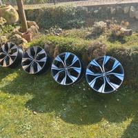 CERCHI ORIGINALI DA 16 POLLICI CLIO 5