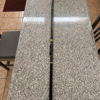 CANNA DA PESCA BOLOGNESE TRABUCCO