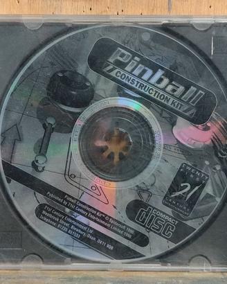 3 giochi flipper pinball pc windows