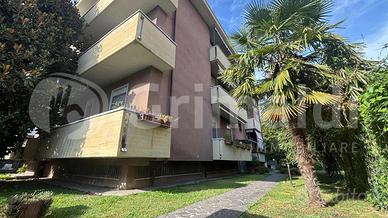 Appartamento Abbiategrasso [1560VRG]