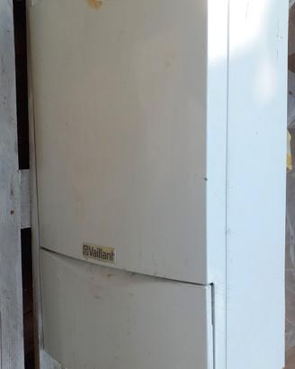 Caldaia Vaillant Gpl