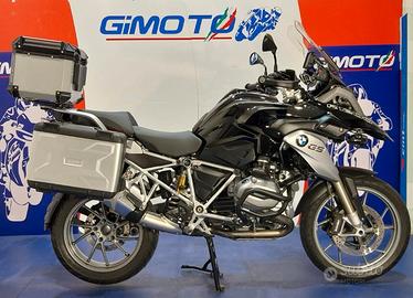 BMW R1200GS